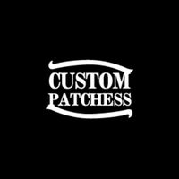 Custom Patchess